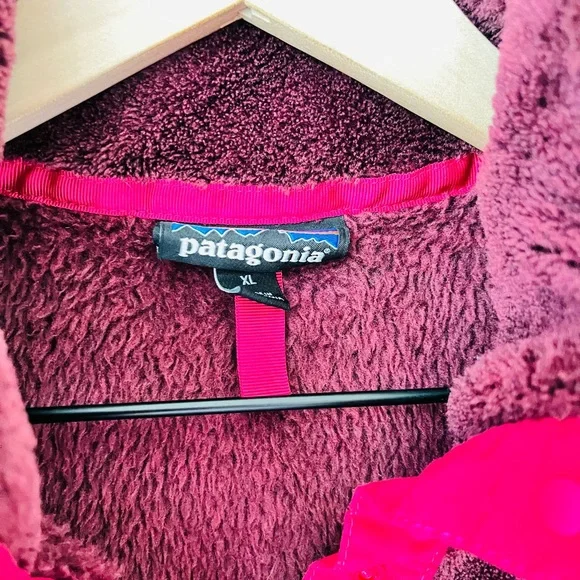 Patagonia Snap T Fleece - Picture 2 of 4